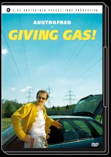 Giving Gas!